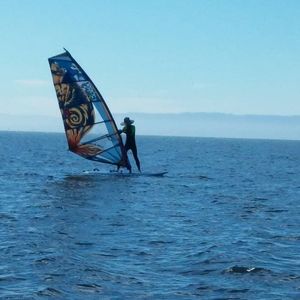 Meet your Posher, Terry